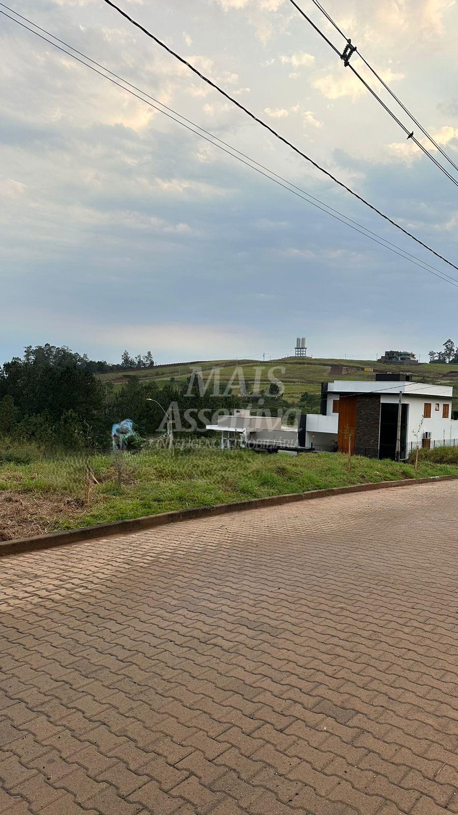 Terreno, 305 m² - Foto 4