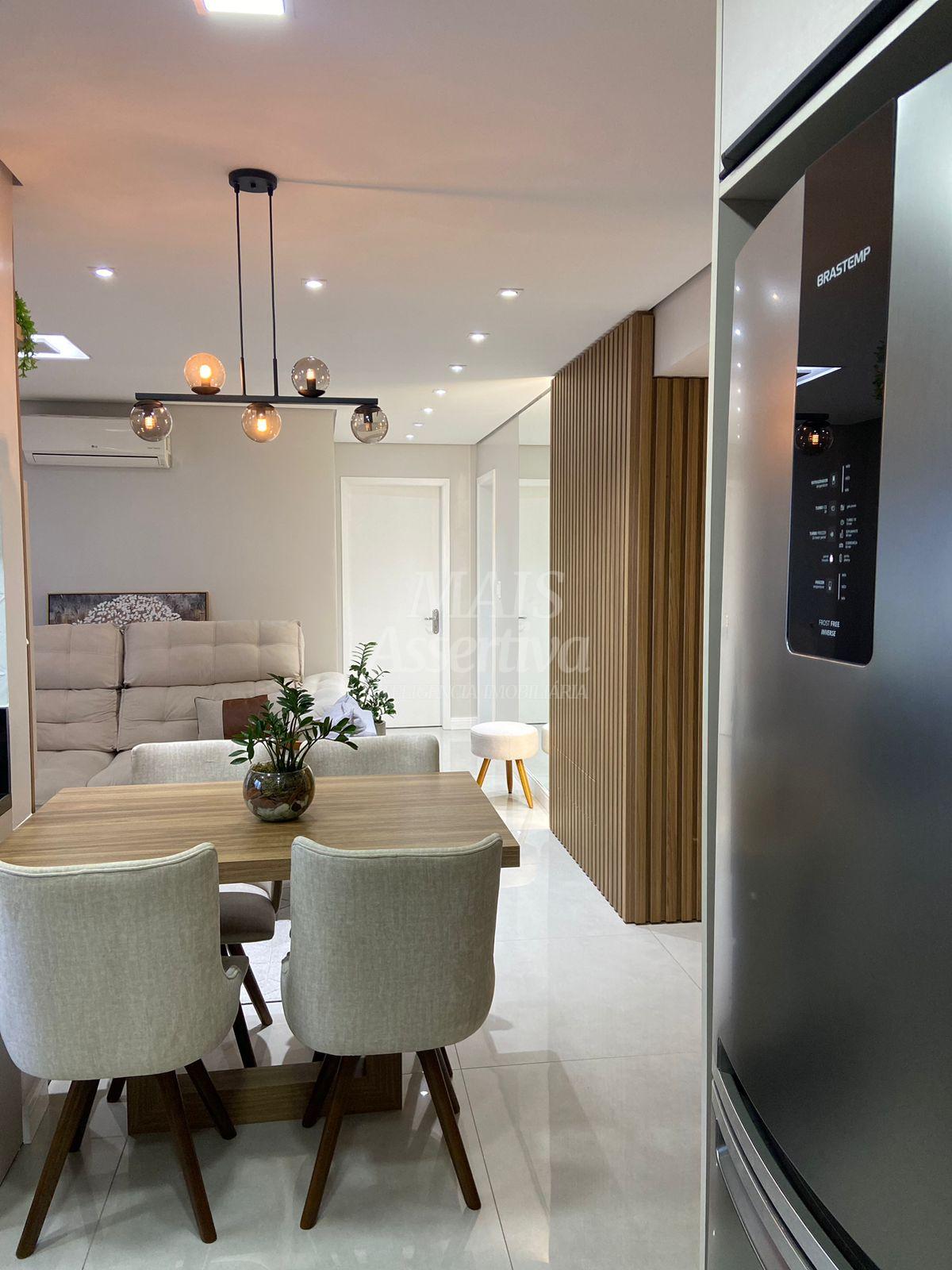 Apartamento, 2 quartos, 65 m² - Foto 10