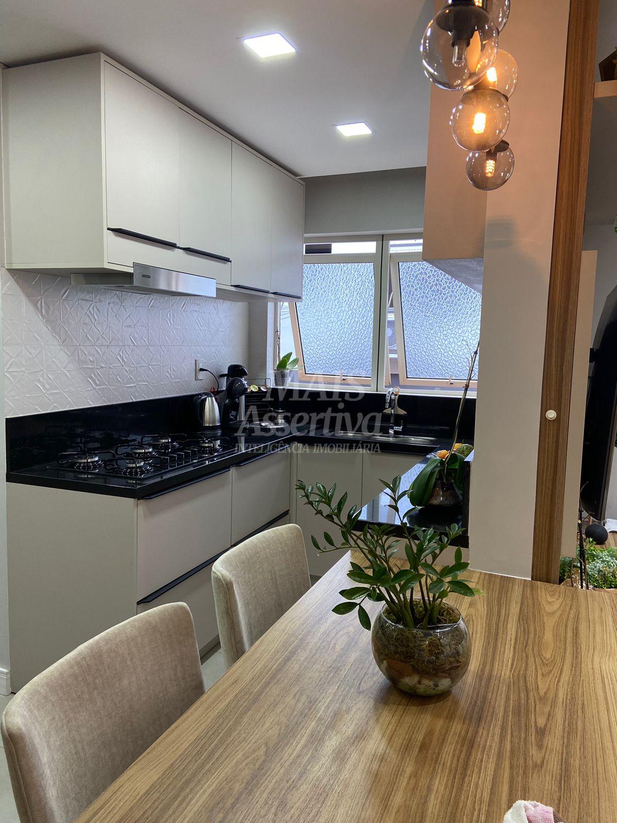 Apartamento, 2 quartos, 65 m² - Foto 11