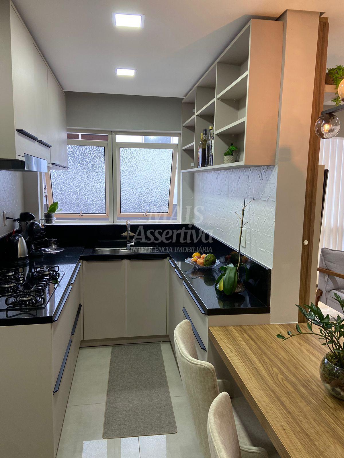 Apartamento, 2 quartos, 65 m² - Foto 12