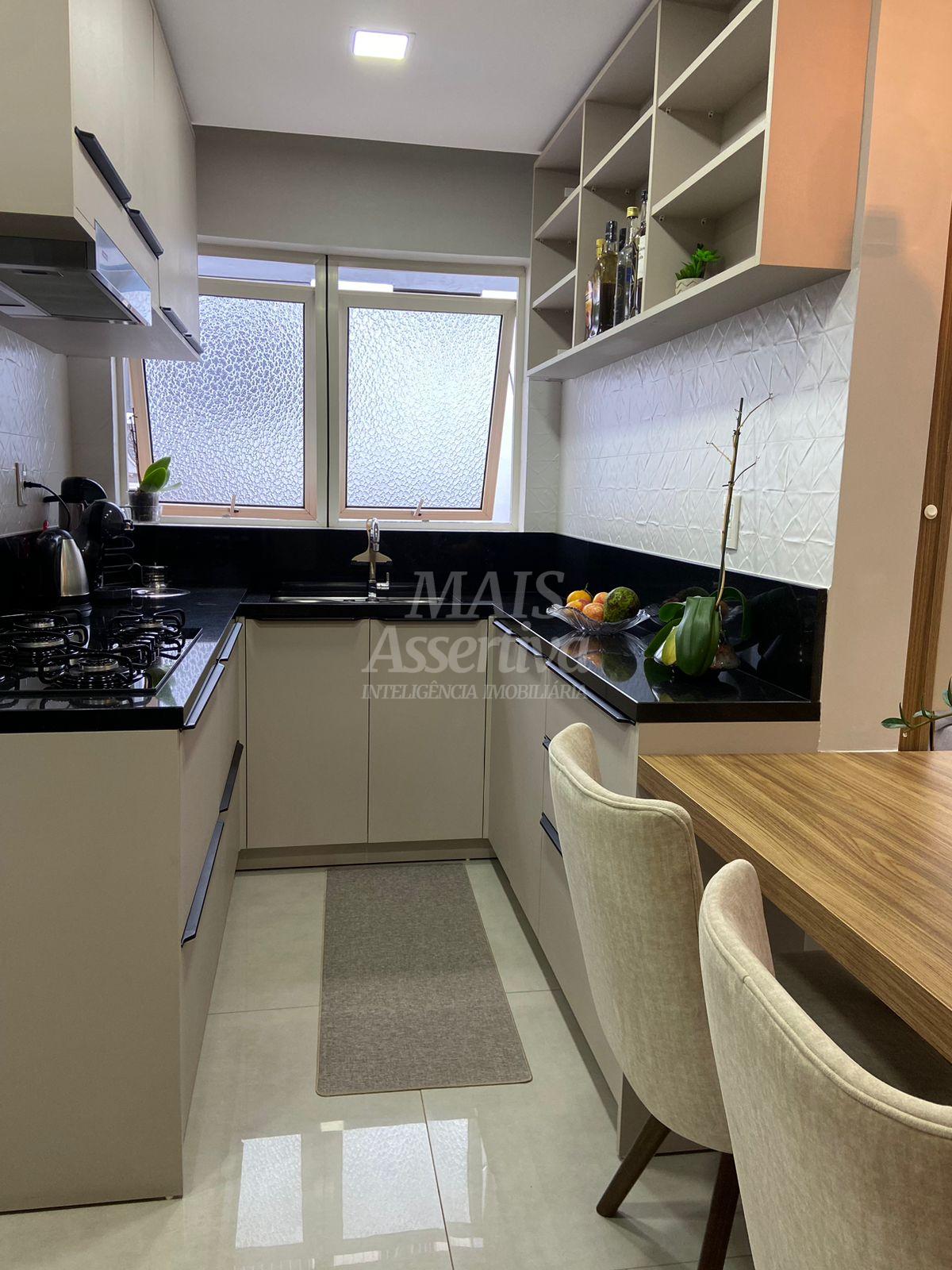 Apartamento, 2 quartos, 65 m² - Foto 13