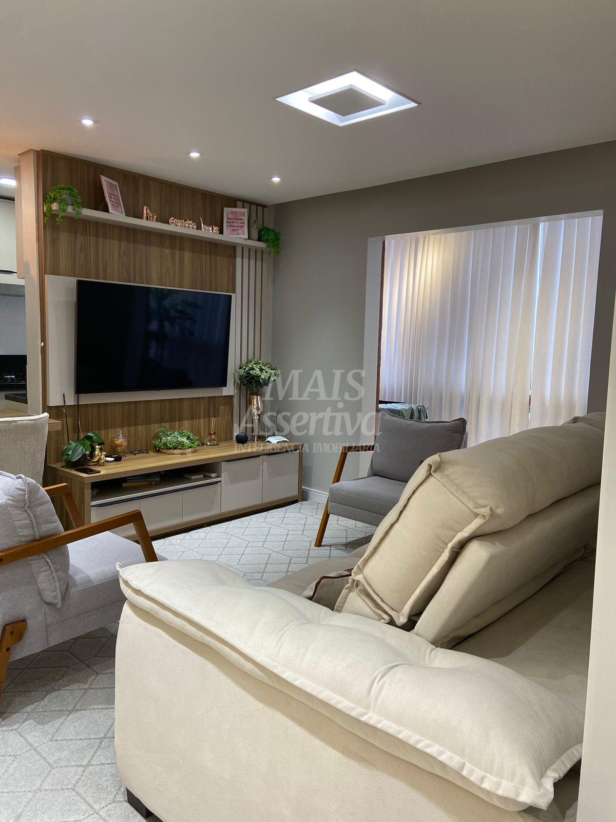 Apartamento, 2 quartos, 65 m² - Foto 2