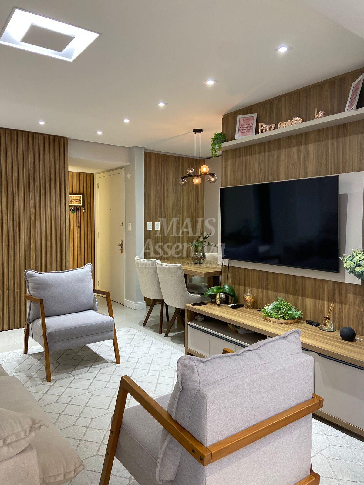 Apartamento, 2 quartos, 65 m² - Foto 4