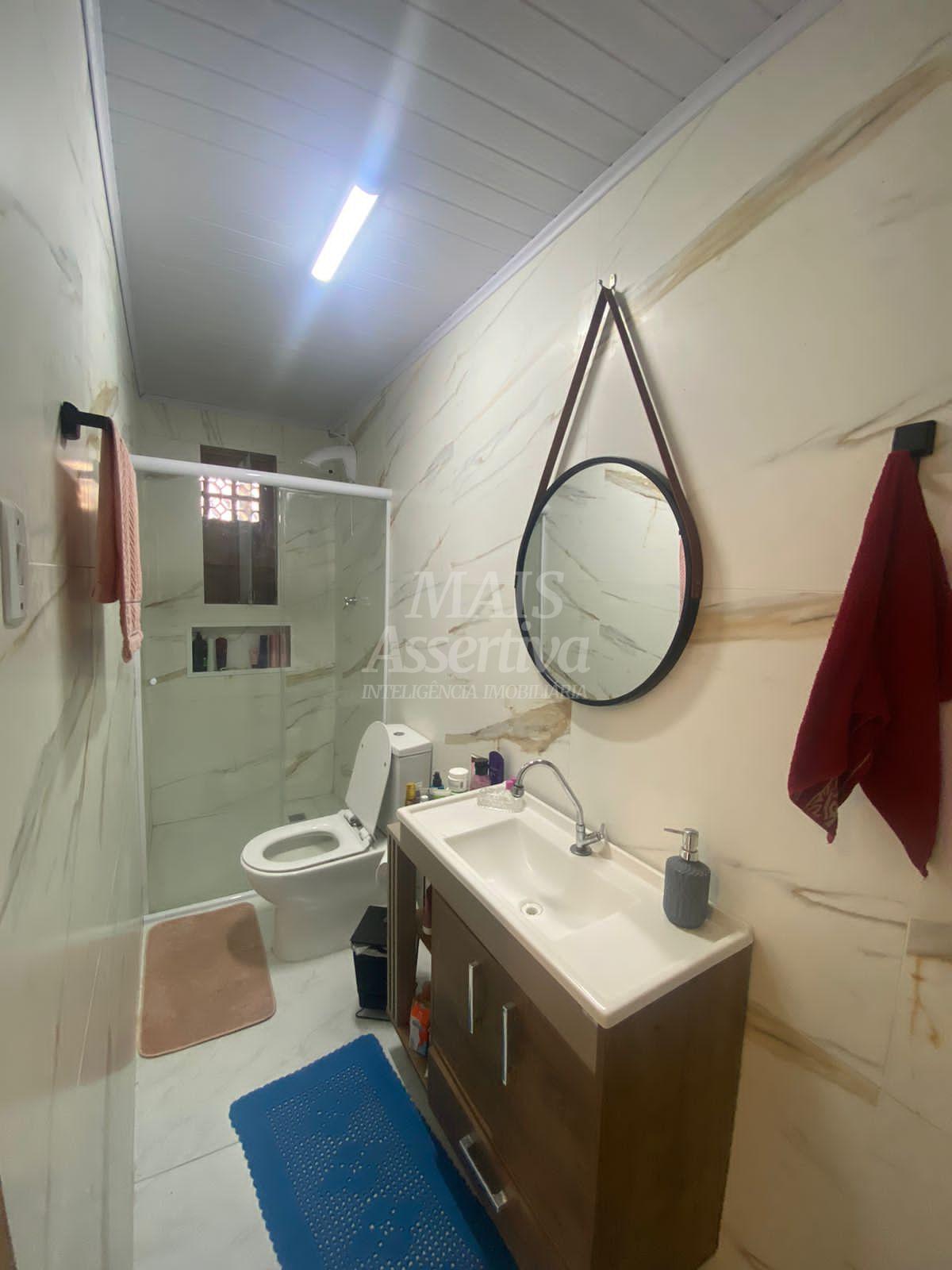 Casa, 3 quartos - Foto 9