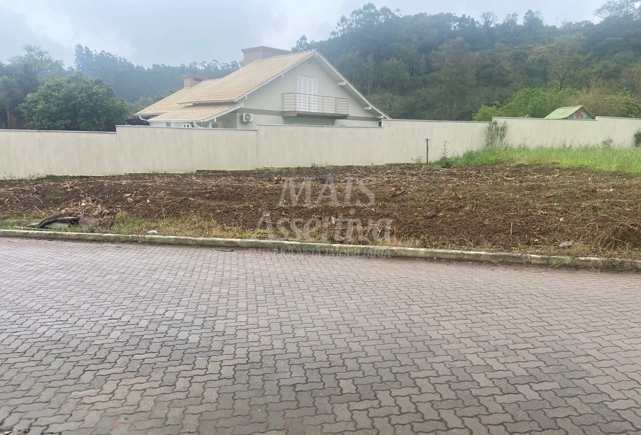 Terreno à venda, 236m² - Foto 1