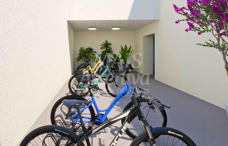 Apartamento, 2 quartos, 45 m² - Foto 10