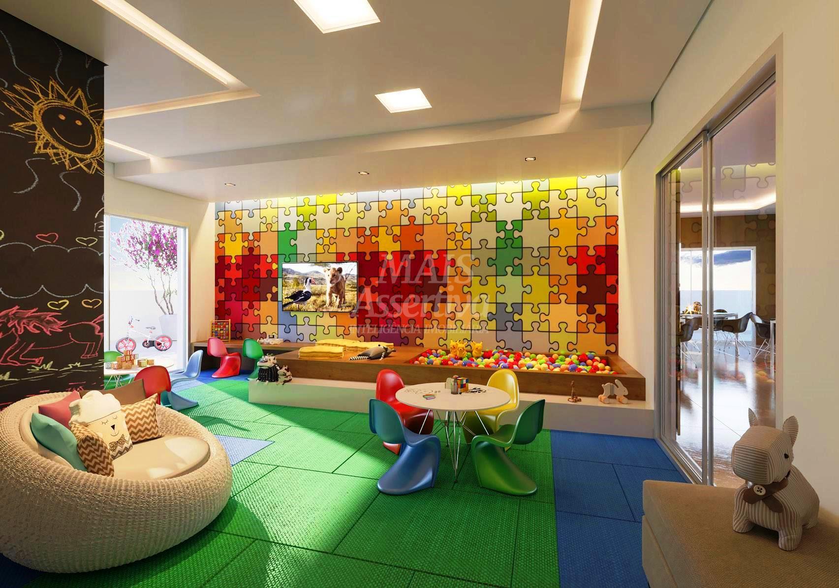 Apartamento, 2 quartos, 45 m² - Foto 11