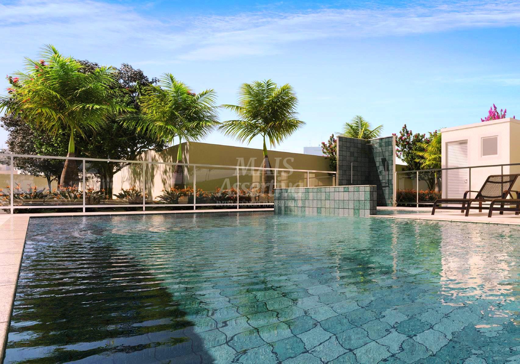 Apartamento, 2 quartos, 45 m² - Foto 12