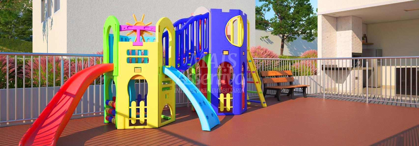 Apartamento, 2 quartos, 45 m² - Foto 13