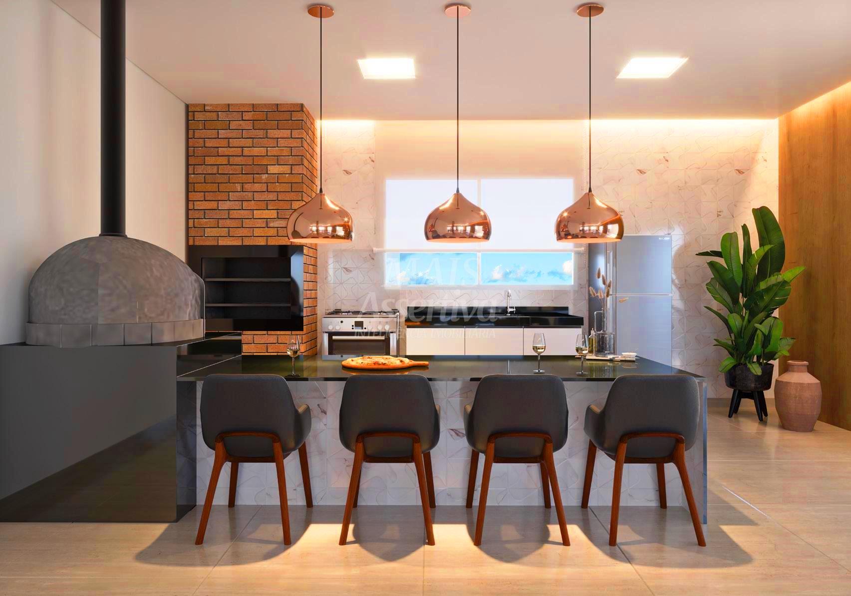 Apartamento, 2 quartos, 45 m² - Foto 6