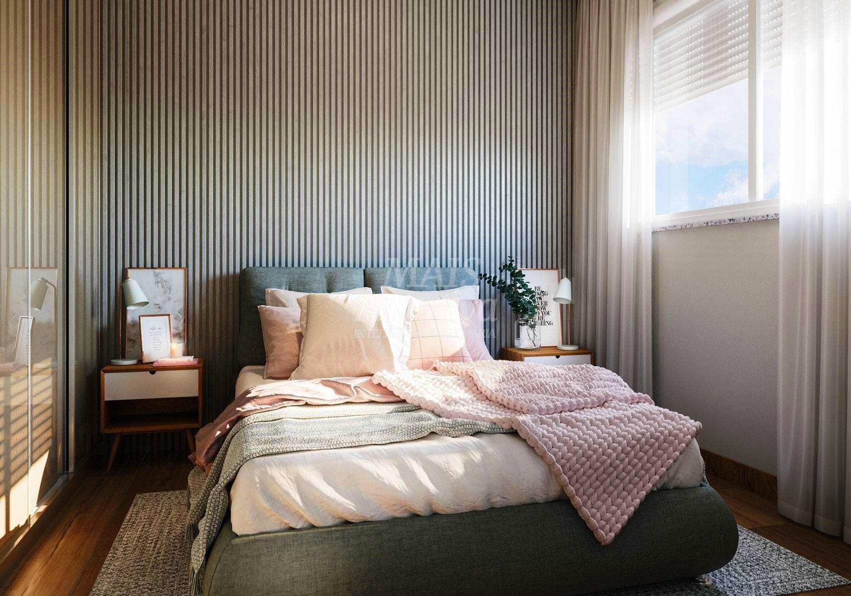 Apartamento, 2 quartos, 45 m² - Foto 8