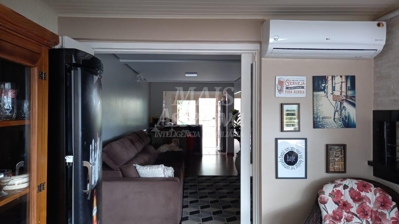 Casa à venda com 3 quartos, 163m² - Foto 10