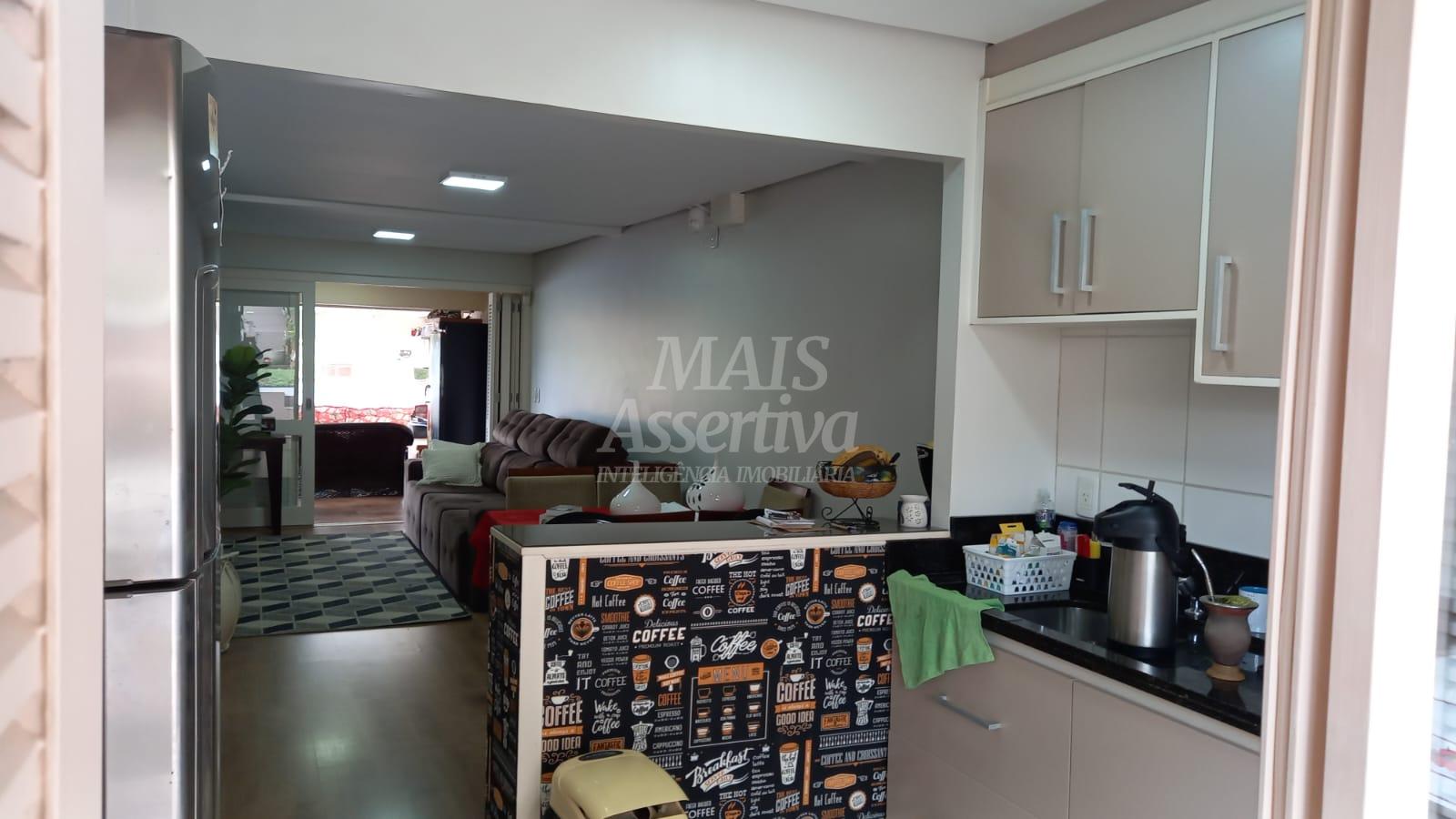 Casa à venda com 3 quartos, 163m² - Foto 12
