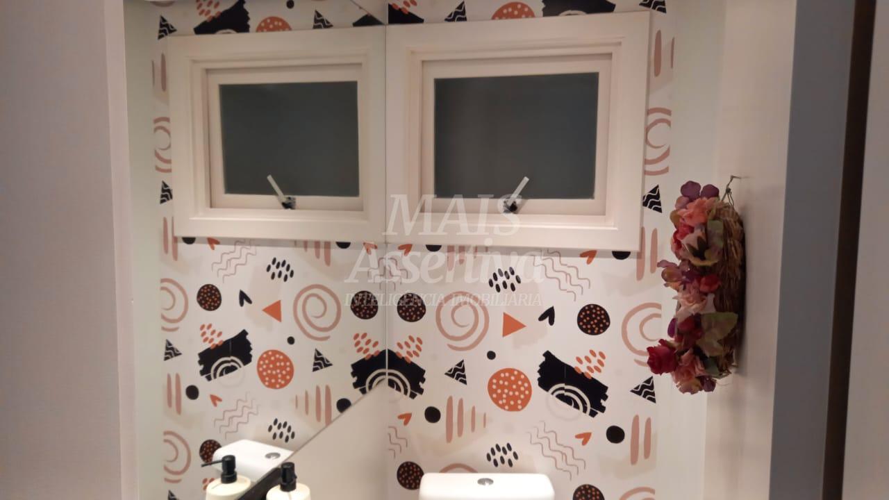 Casa à venda com 3 quartos, 163m² - Foto 18