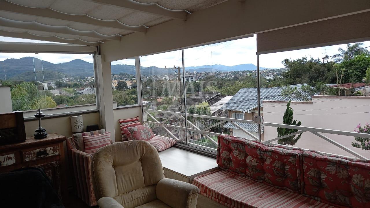 Casa à venda com 3 quartos, 163m² - Foto 2