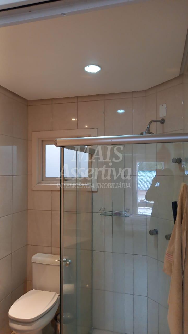 Casa à venda com 3 quartos, 163m² - Foto 20