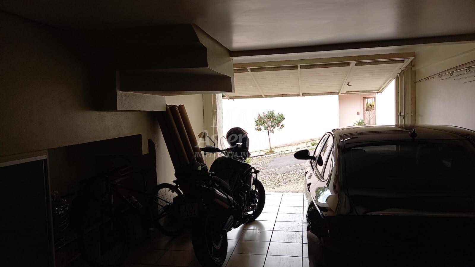 Casa à venda com 3 quartos, 163m² - Foto 23