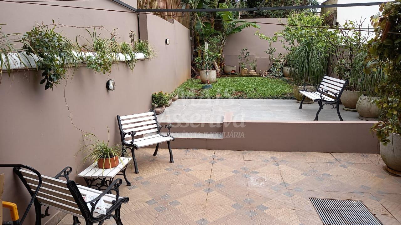 Casa à venda com 3 quartos, 163m² - Foto 24
