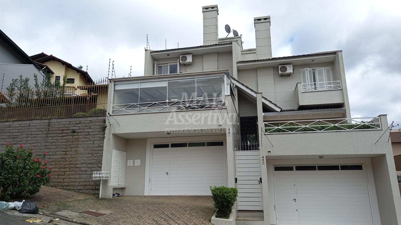 Casa à venda com 3 quartos, 163m² - Foto 29