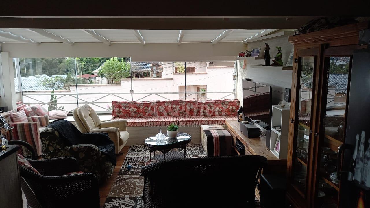 Casa à venda com 3 quartos, 163m² - Foto 3