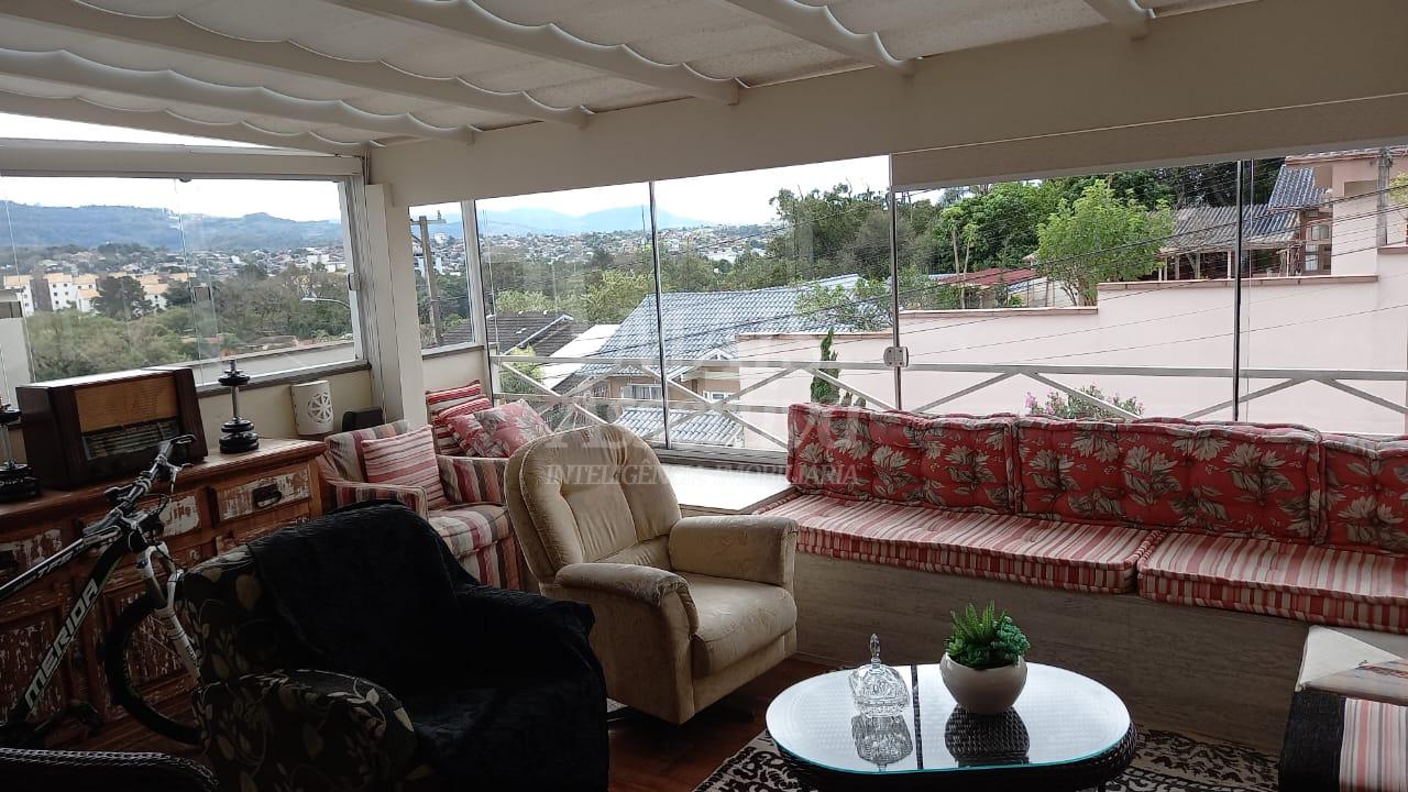 Casa à venda com 3 quartos, 163m² - Foto 4
