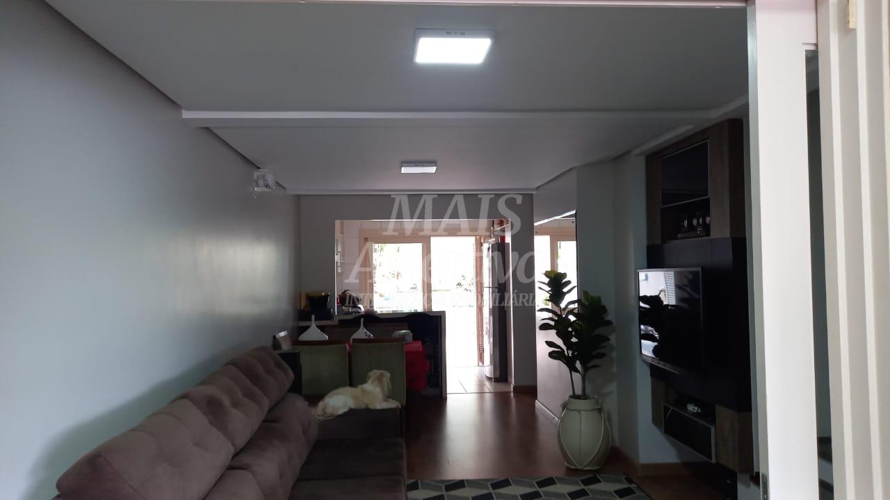 Casa à venda com 3 quartos, 163m² - Foto 5