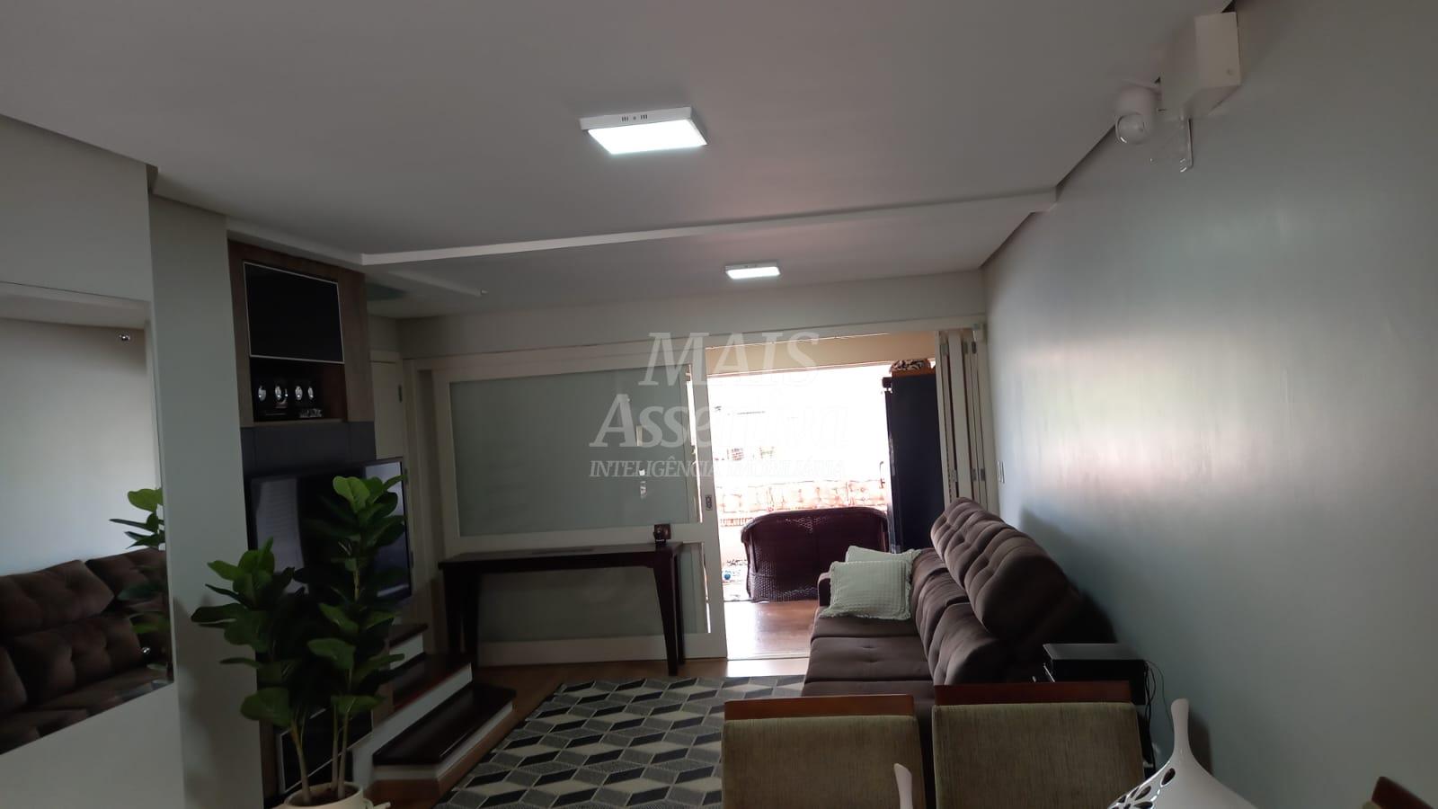 Casa à venda com 3 quartos, 163m² - Foto 6