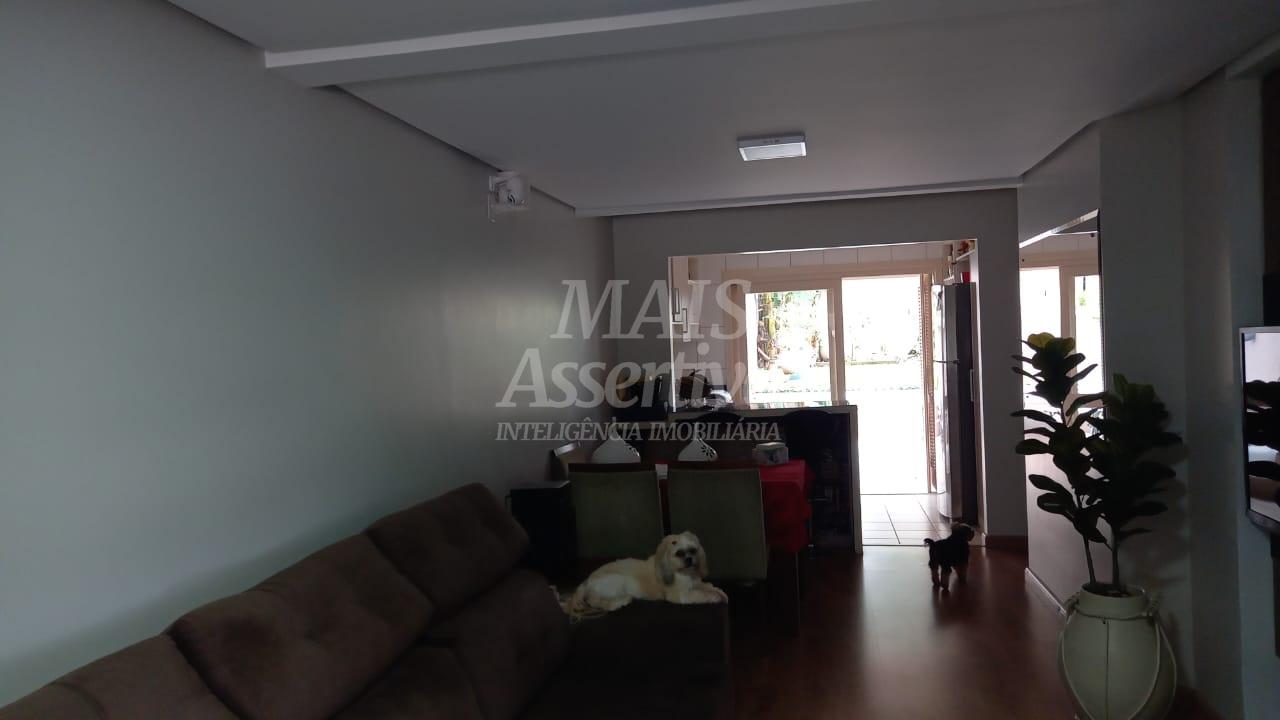 Casa à venda com 3 quartos, 163m² - Foto 9