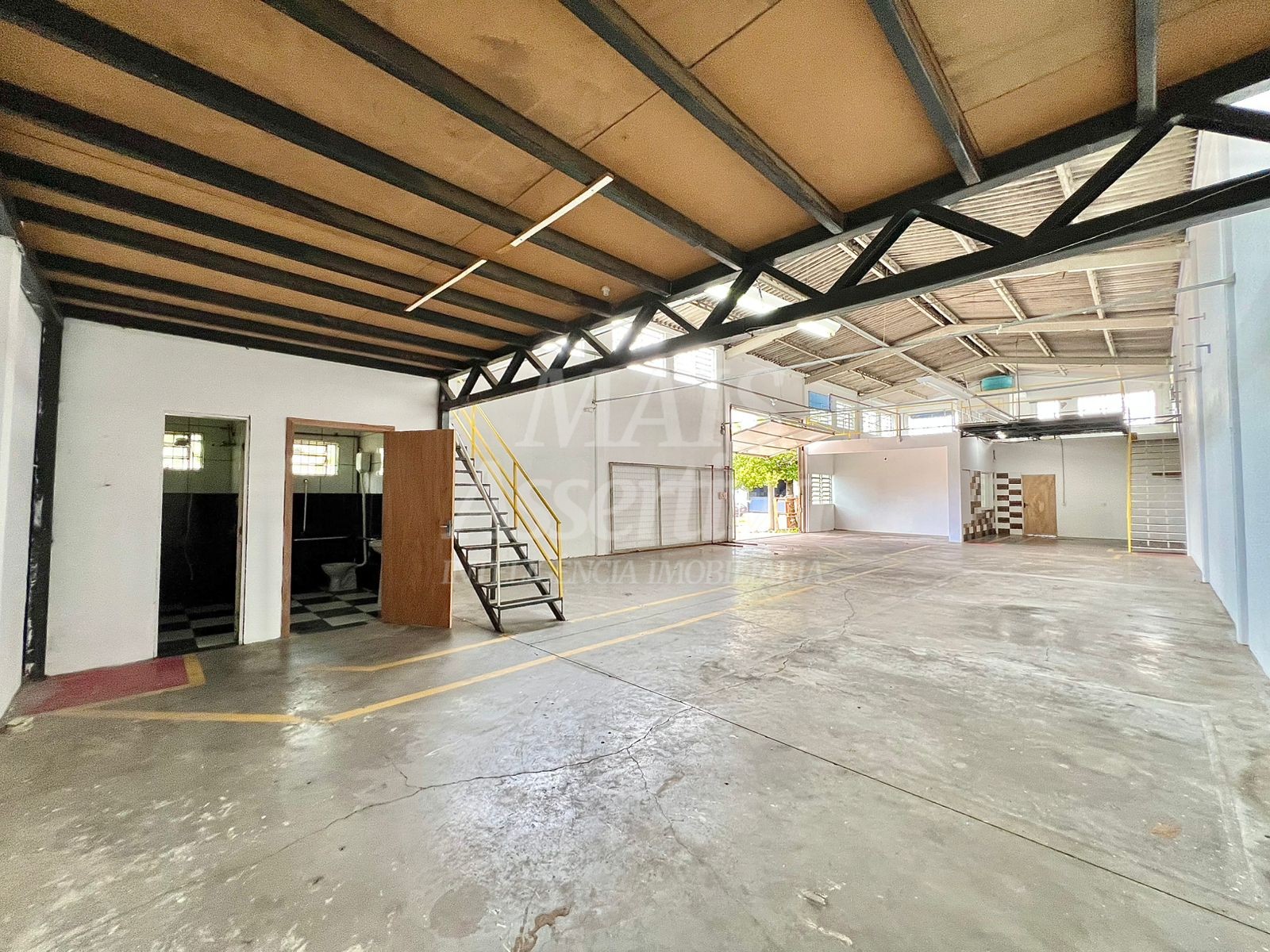 Prédio Inteiro, 470 m² - Foto 19