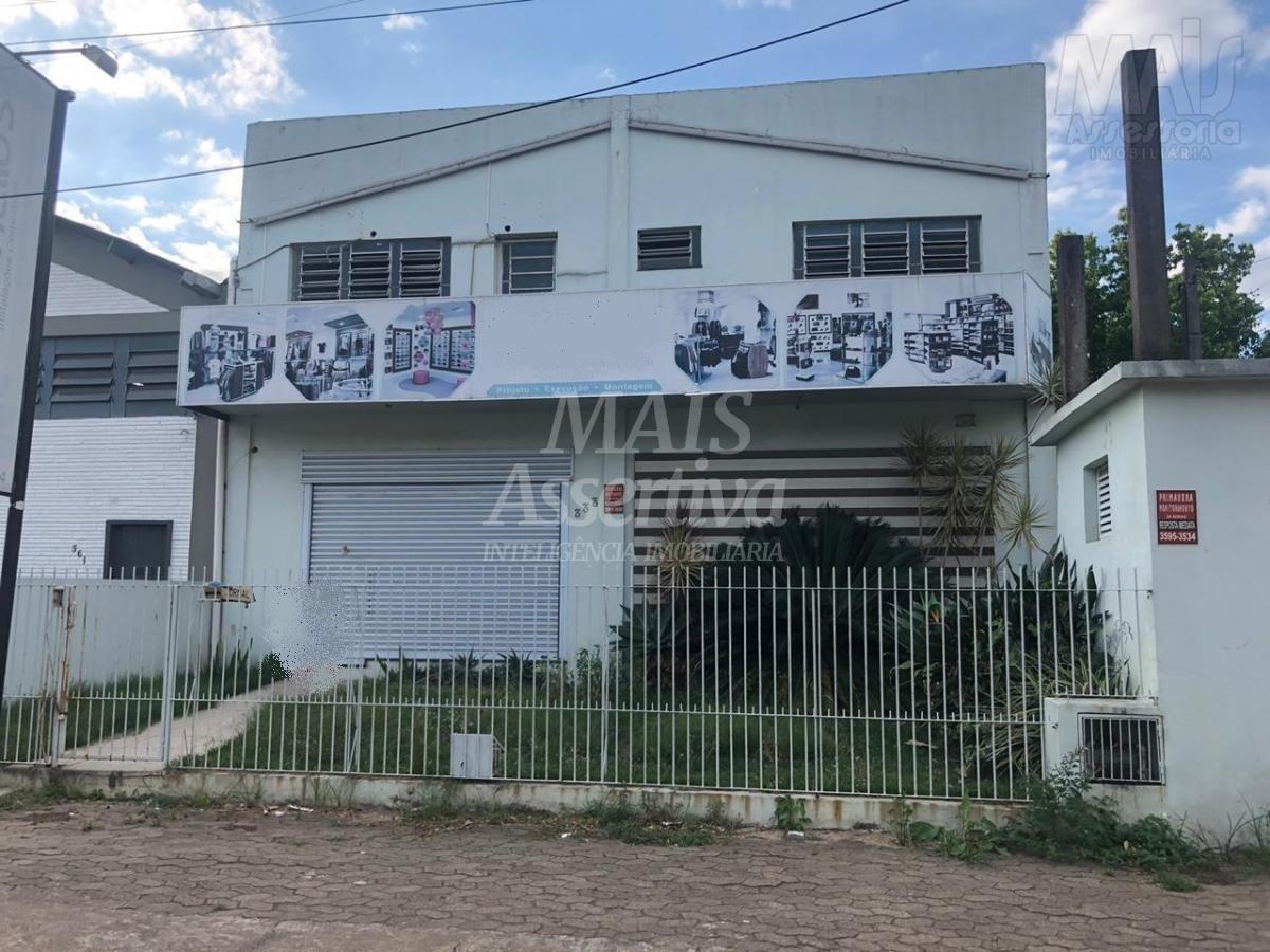 Prédio Inteiro, 470 m² - Foto 2