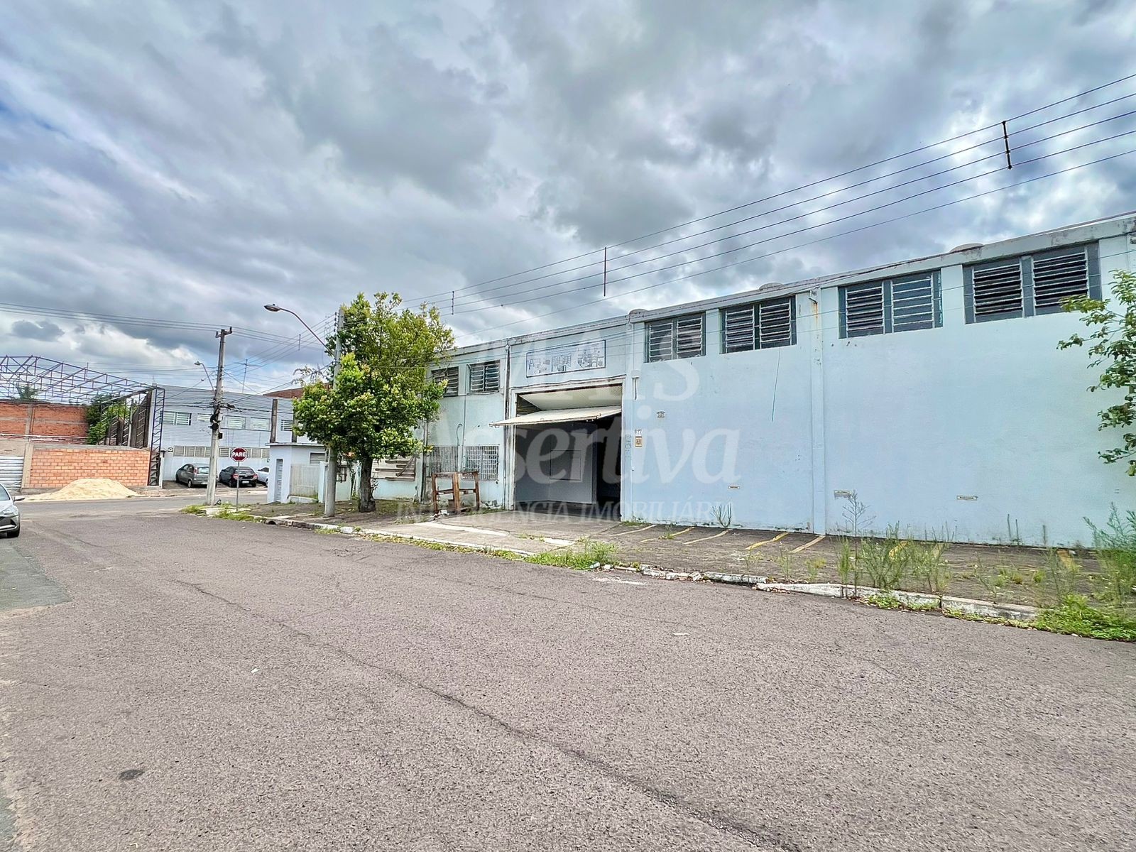 Prédio Inteiro, 470 m² - Foto 2