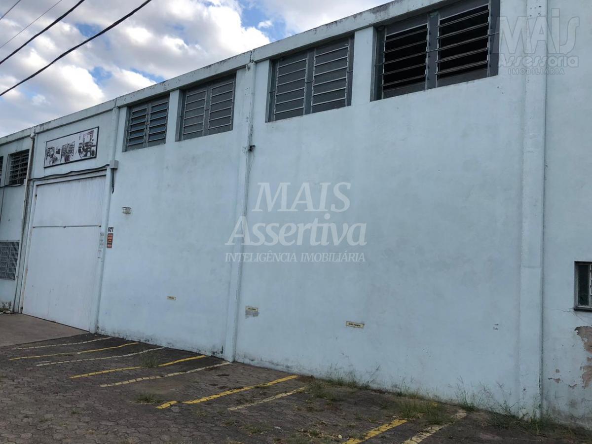 Prédio Inteiro, 470 m² - Foto 4