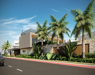 Casa em Condomínio de Alto Padrão bairro Vila Rosa em Novo Hamburgo Casa em Condomínio de Alto Padrão bairro Vila Rosa em Novo Hamburgo