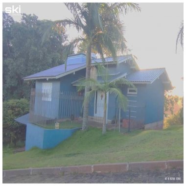 Residencia para venda em Ivoti de 120,00m² construido - 2 Dormitórios Residencia para venda em Ivoti de 120,00m² construido - 2 Dormitórios