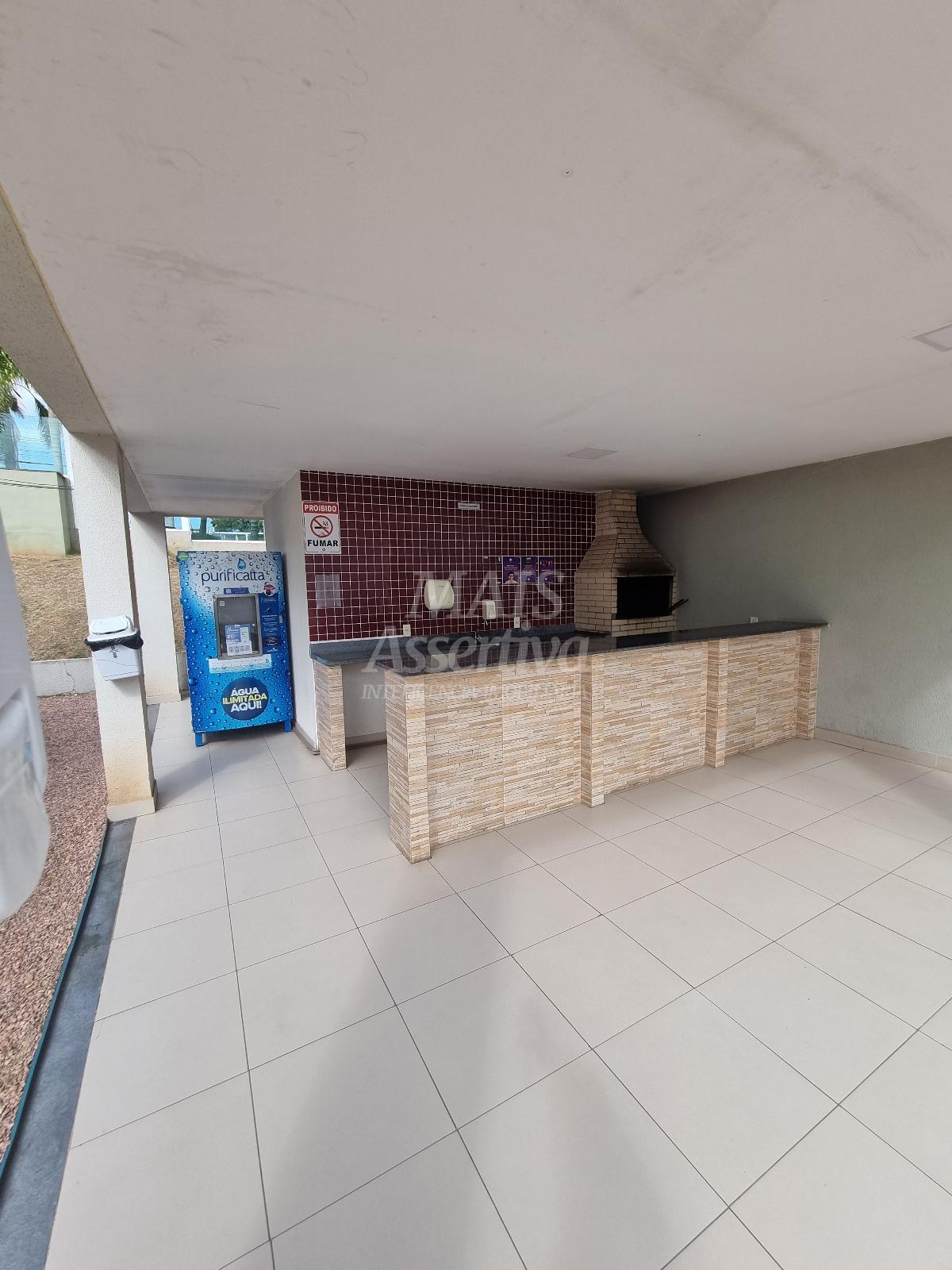 Apartamento à venda com 2 quartos, 47m² - Foto 10