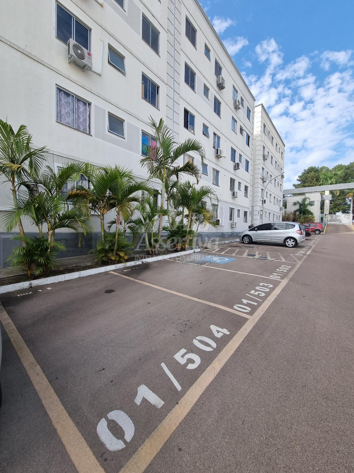 Apartamento à venda com 2 quartos, 47m² - Foto 12