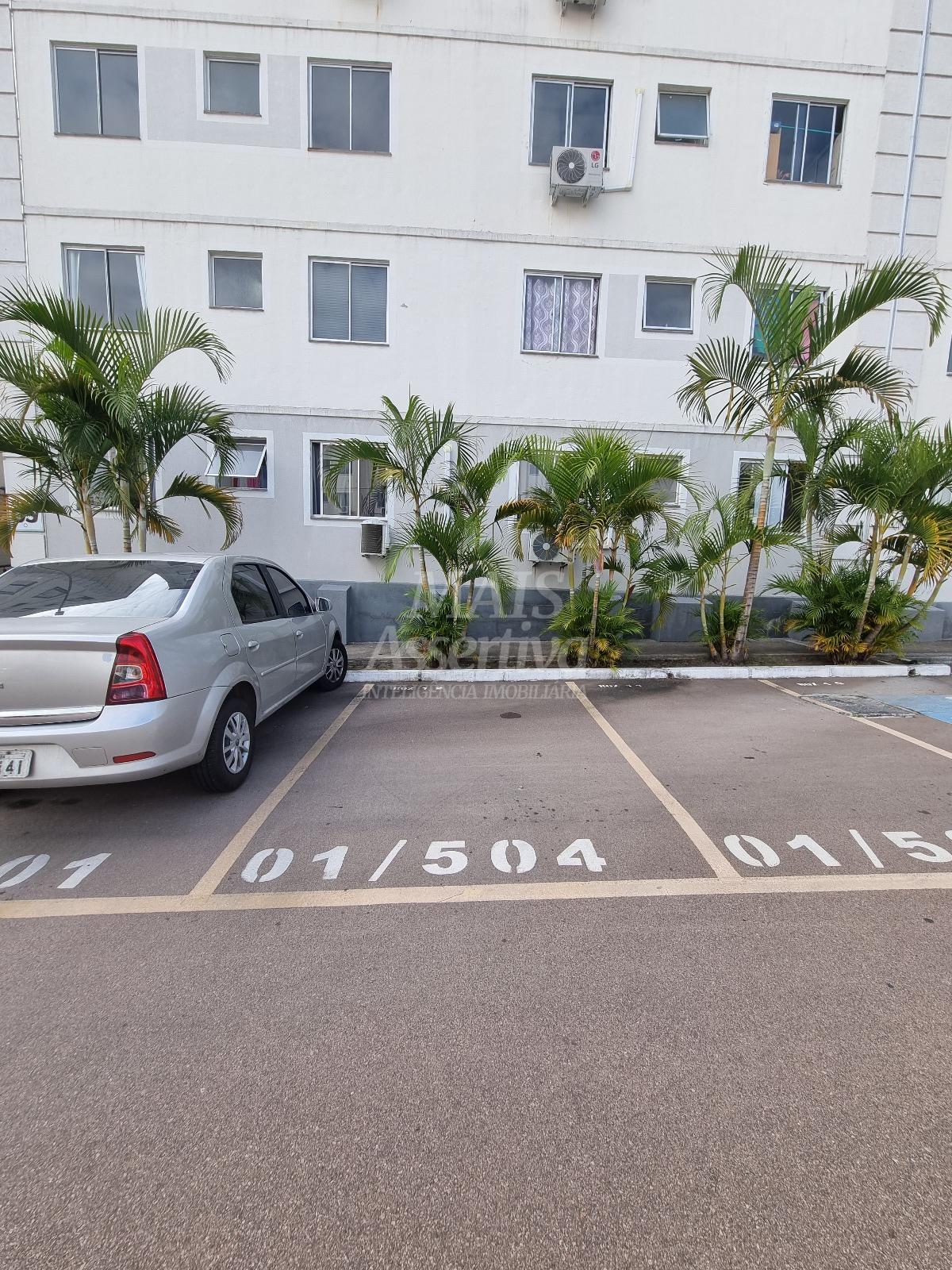 Apartamento à venda com 2 quartos, 47m² - Foto 2