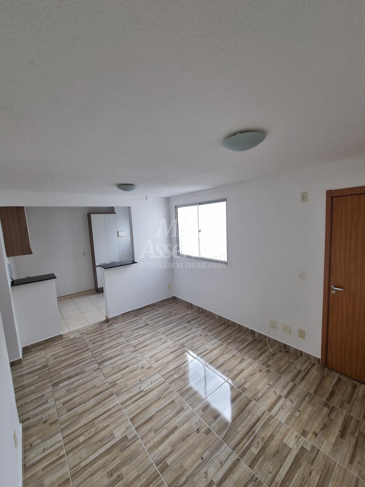Apartamento à venda com 2 quartos, 47m² - Foto 4