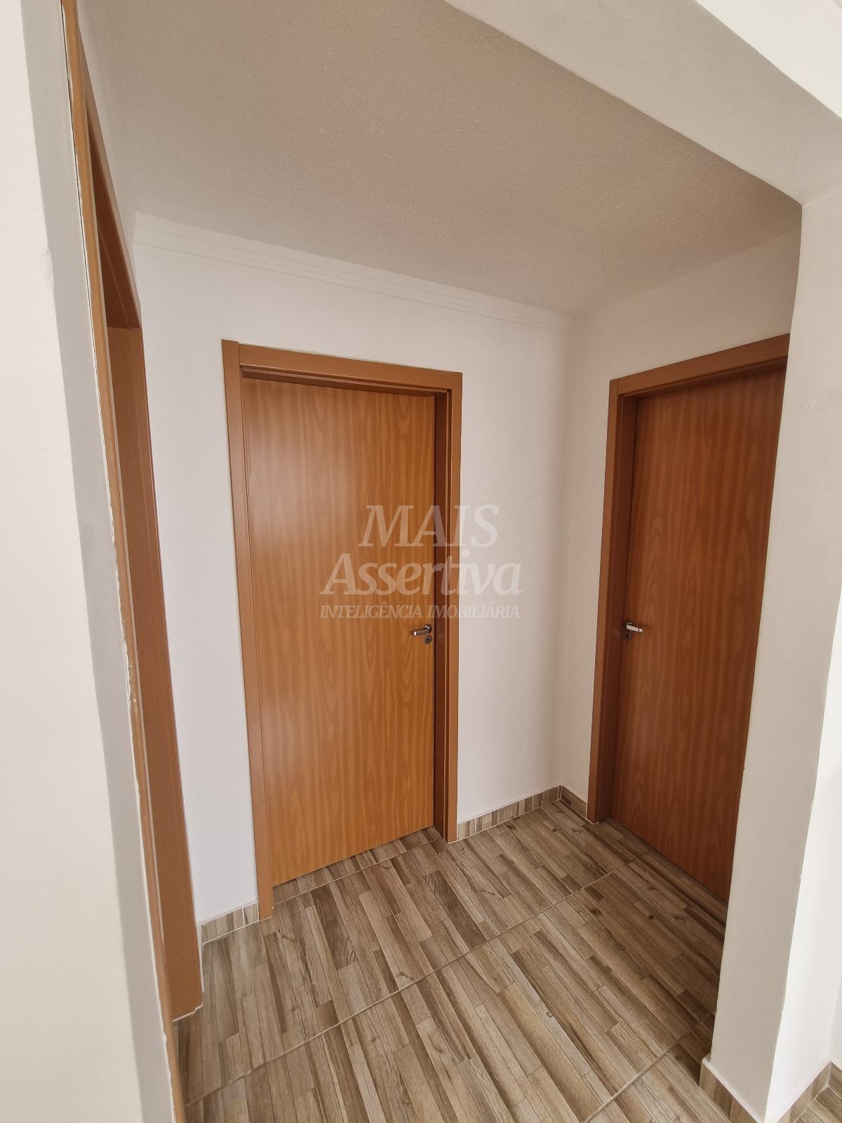Apartamento à venda com 2 quartos, 47m² - Foto 5