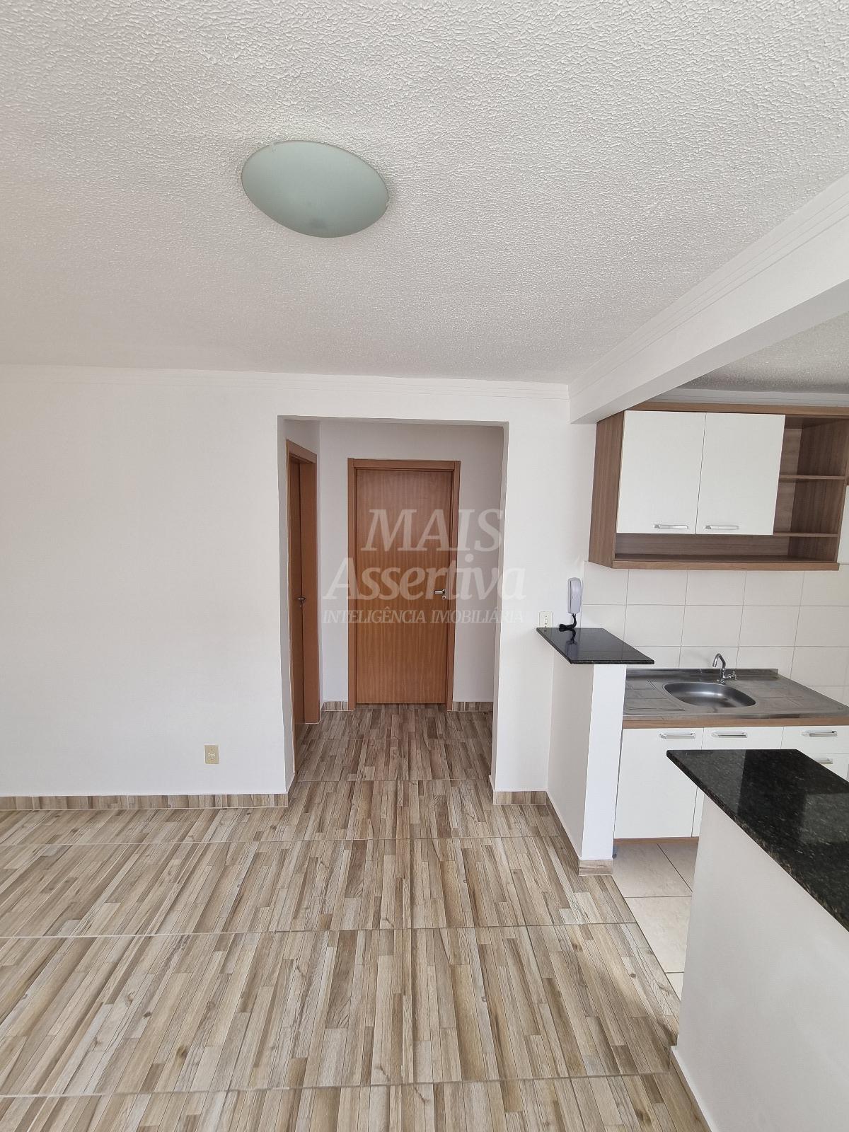 Apartamento à venda com 2 quartos, 47m² - Foto 6