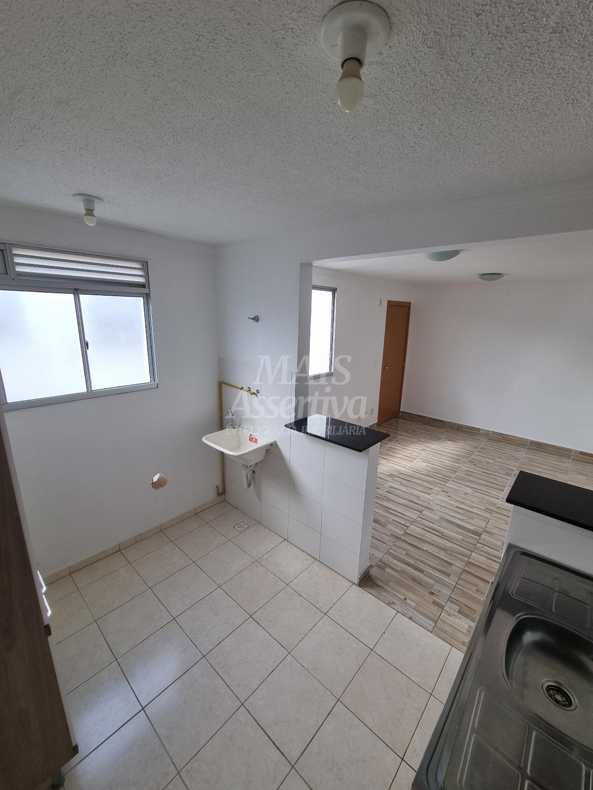 Apartamento à venda com 2 quartos, 47m² - Foto 7