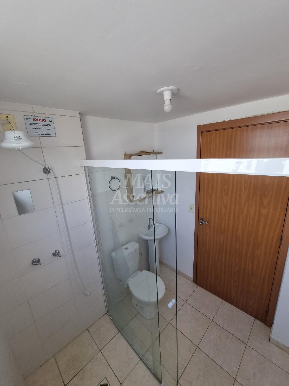 Apartamento à venda com 2 quartos, 47m² - Foto 8
