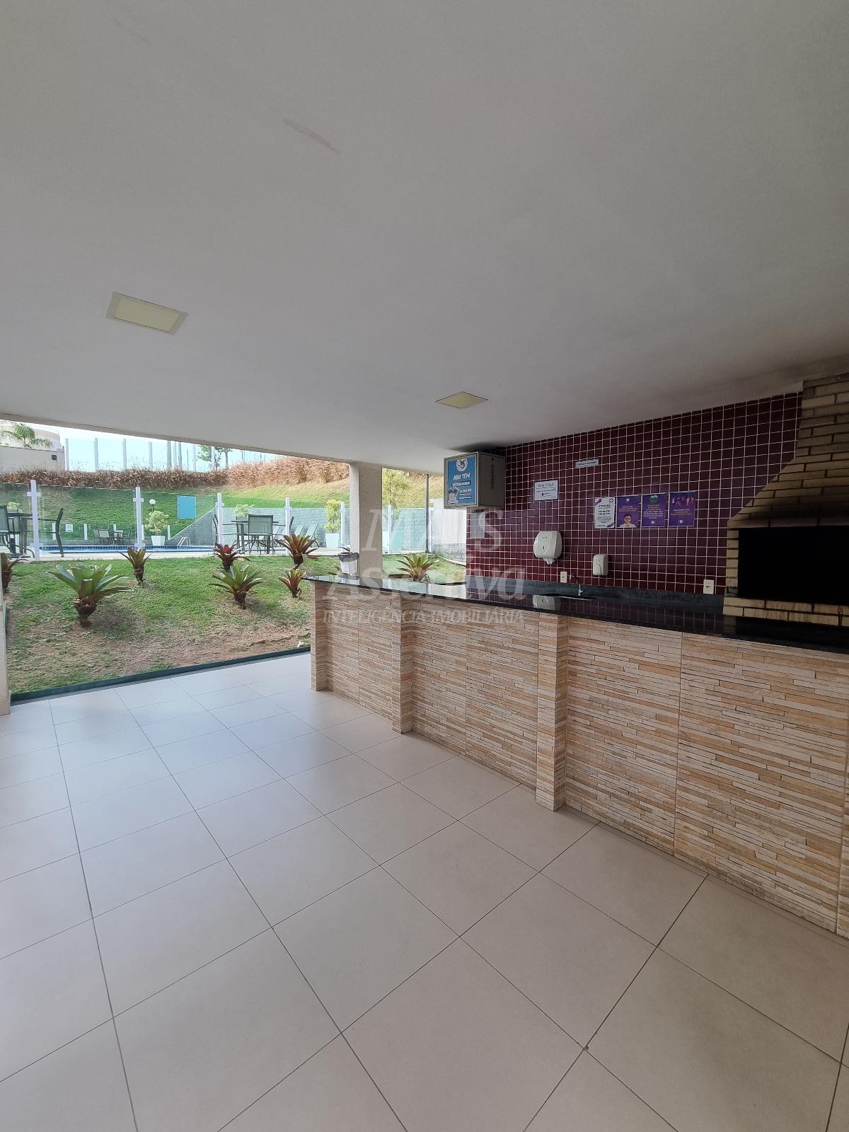 Apartamento à venda com 2 quartos, 47m² - Foto 9