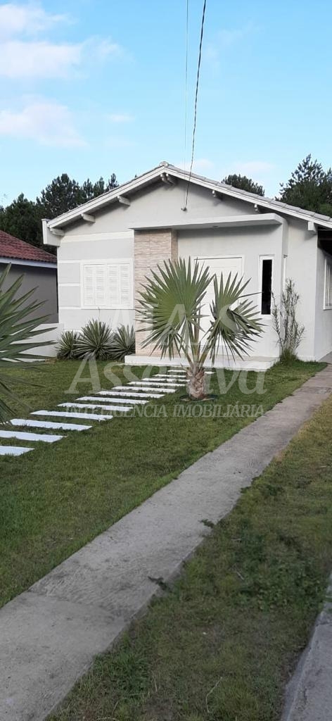 Casa, 3 quartos, 120 m² - Foto 1