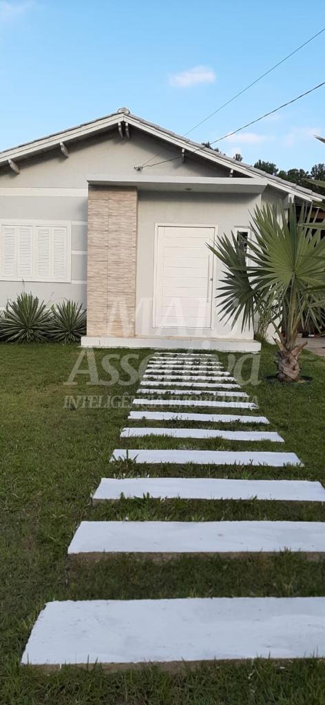 Casa, 3 quartos, 120 m² - Foto 2