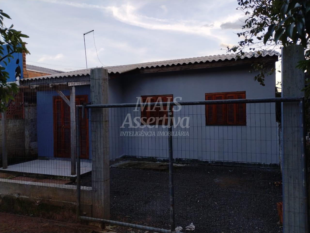 Casa à venda com 3 quartos, 60m² - Foto 3