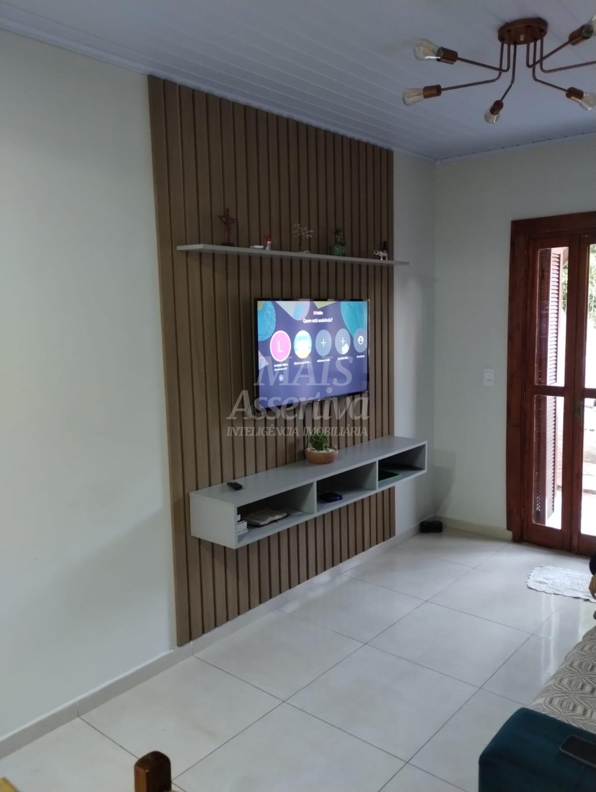 Casa à venda com 3 quartos, 60m² - Foto 6