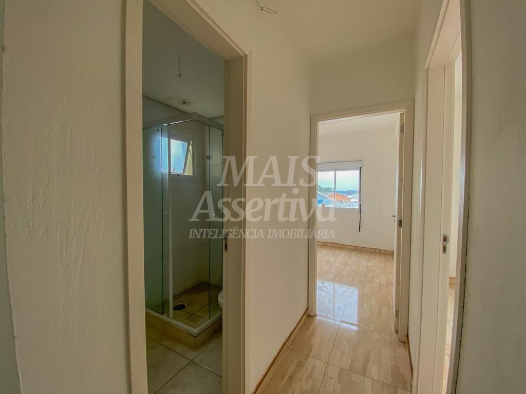 Apartamento à venda com 2 quartos - Foto 12