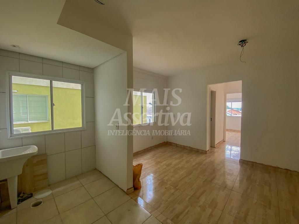 Apartamento à venda com 2 quartos - Foto 13