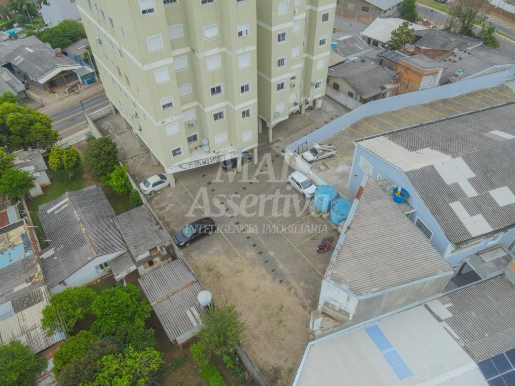 Apartamento à venda com 2 quartos - Foto 2